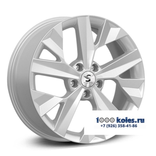 Premium Series R18 / 7.5J PCD 5x114.3 ЕТ 51 ЦО 67.1 КР011 Sportage