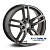 Скад R17 / 7J PCD 5x100 ЕТ 48 ЦО 56.1 Брайтон