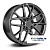 КиК R18 / 7J PCD 5x114.3 ЕТ 35 ЦО 66.1 Вудроф