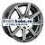 LS 6,5x15/4x100 ET40 D73,1 571 GMF
