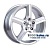 Скад R17 / 6.5J PCD 5x114.3 ЕТ 38 ЦО 67.1 Драйв