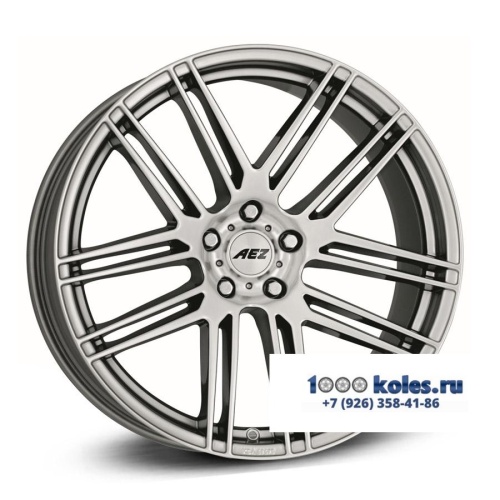 AEZ R21 / 10J PCD 5x130 ЕТ 45 ЦО 71.6 Cliff