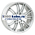RST 7x17/5x114,3 ET45 D67,1 R187 (Mazda CX-5) Silver