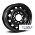 ACCURIDE R15 / 6J PCD 5x139.7 ЕТ 40 ЦО 98.5 Ваз 2123