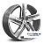 Premium Series R19 / 7.5J PCD 5x114.3 ЕТ 49 ЦО 67.1 КР004 Sorento