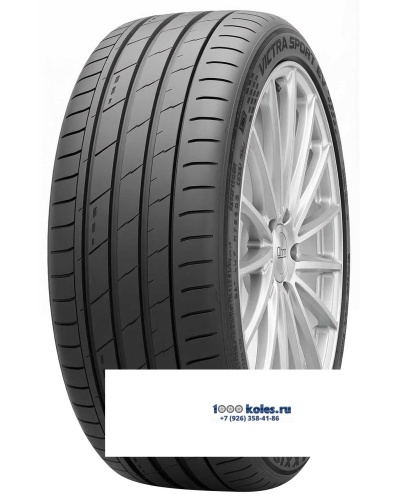 Maxxis 265/40 r22 VS-EV Victra Sport 106W