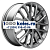 Khomen Wheels 6x15/4x100 ET50 D60,1 KHW1506 (Vesta) Gray