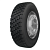 Inroad 315/70R22,5 154/150J A-831S Retread TL M+S 3PMSF восстановленная