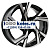 RST 6x16/4x100 ET41 D60,1 R156 BD