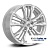 Wheels UP R17 / 7J PCD 5x108 ЕТ 48 ЦО 63.35 Up106