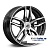 Wheels UP R15 / 6J PCD 4x98 ЕТ 35 ЦО 58.5 Up125