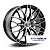 NEO R17 / 7J PCD 5x112 ЕТ 40 ЦО 66.6 740