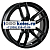 RST 6x16/5x114,3 ET43 D67,1 R076 (Creta) BL