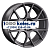 LS FlowForming 8,5x19/5x112 ET25 D66,6 RC07 MGM (конус)