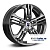 КиК R15 / 6J PCD 5x108 ЕТ 43 ЦО 67.1 Trinity