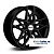 Carwel R17 / 7J PCD 5x114.3 ЕТ 49 ЦО 67.1 Сошно