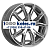 СКАД 7,5x19/5x108 ET36 D65,1 Паркер (КЛ382) Алмаз графит