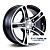 Скад R15 / 6.5J PCD 5x139.7 ЕТ 40 ЦО 98.5 Трофи