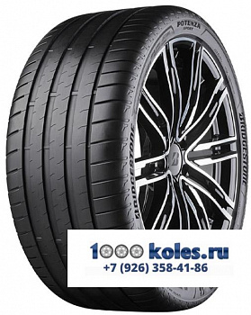 Bridgestone 255/40 r20 Potenza Sport 101Y