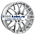 RST 7x17/5x114,3 ET35 D60,1 R137 (Rav4) Silver