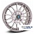 Venti R15 / 6J PCD 4x100 ЕТ 45 ЦО 56.6 1506