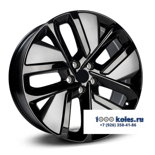 RPLC R21 / 9J PCD 5x120 ЕТ 45.5 ЦО 62.5 Li1