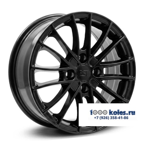 RST R14 / 5.5J PCD 4x100 ЕТ 40 ЦО 54.1 R034