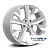 Premium Series R18 / 7.5J PCD 5x112 ЕТ 40 ЦО 57.1 КР011 Kodiaq