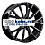 LS Forged 7,5x19/5x108 ET38 D65,1 LS FG21 BK (конус, C570)