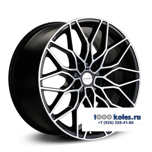 KHOMEN WHEELS R18 / 7J PCD 5x108 ЕТ 33 ЦО 60.1 1813