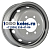 Trebl 5,5x16/6x170 ET106 D130 LT2888D Silver