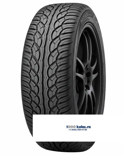 Yokohama 265/40 r22 Parada Spec-X 106V