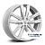 Premium Series R20 / 8J PCD 5x114.3 ЕТ 45 ЦО 67.1 КР014 Mazda CX-9