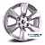 NEO R18 / 7.5J PCD 6x139.7 ЕТ 35 ЦО 67.1 805