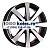 Tech Line 6x16/4x114,3 ET40 D67,1 634 BD