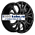 Khomen Wheels 6,5x16/5x110 ET40 D67,1 KHW1608 (Evolute I-Van) Black