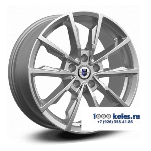 КиК R17 / 7.5J PCD 5x110 ЕТ 38 ЦО 67.1 Меренге