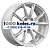 iFree 6,5x15/5x108 ET45 D63,35 Сион (КС1055) Нео-классик