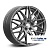 Скад R17 / 7J PCD 5x114.3 ЕТ 45 ЦО 66.1 Азимут