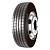 Doublestar 315/80R22,5 156/150L F-One TL 20PR