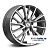Premium Series R18 / 7.5J PCD 5x108 ЕТ 36 ЦО 65.1 КР010 EXEED TXL