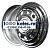 Off-Road Wheels 8x16/5x139,7 ET-19 D110 УАЗ Хромированный