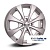 NEO R15 / 6J PCD 4x100 ЕТ 50 ЦО 60.1 546