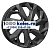 Khomen Wheels 6x15/4x100 ET40 D60,1 KHW1508 (XRay) Gray