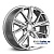 Carwel R18 / 7J PCD 5x114.3 ЕТ 34 ЦО 66.6 Грейс
