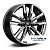 Premium Series R20 / 8J PCD 5x112 ЕТ 39 ЦО 66.6 КР014 Audi Q5