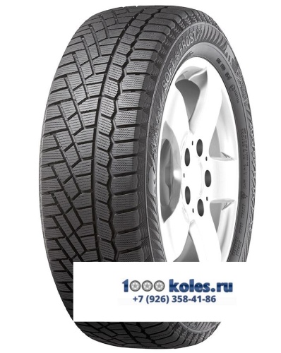 Gislaved 205/50 r17 Soft Frost 200 93T