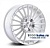 Скад R15 / 6J PCD 4x114.3 ЕТ 45 ЦО 66.1 Веритас