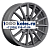 LS FlowForming 7x17/5x100 ET45 D73,1 RC93 MGM (конус)