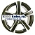 Tech Line 6x15/5x100 ET38 D57,1 539 GRD